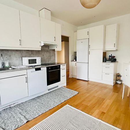 Balay Appartement Helsingborg Buitenkant foto