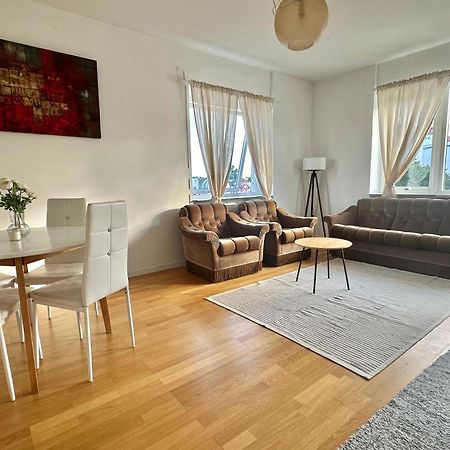 Balay Appartement Helsingborg Buitenkant foto