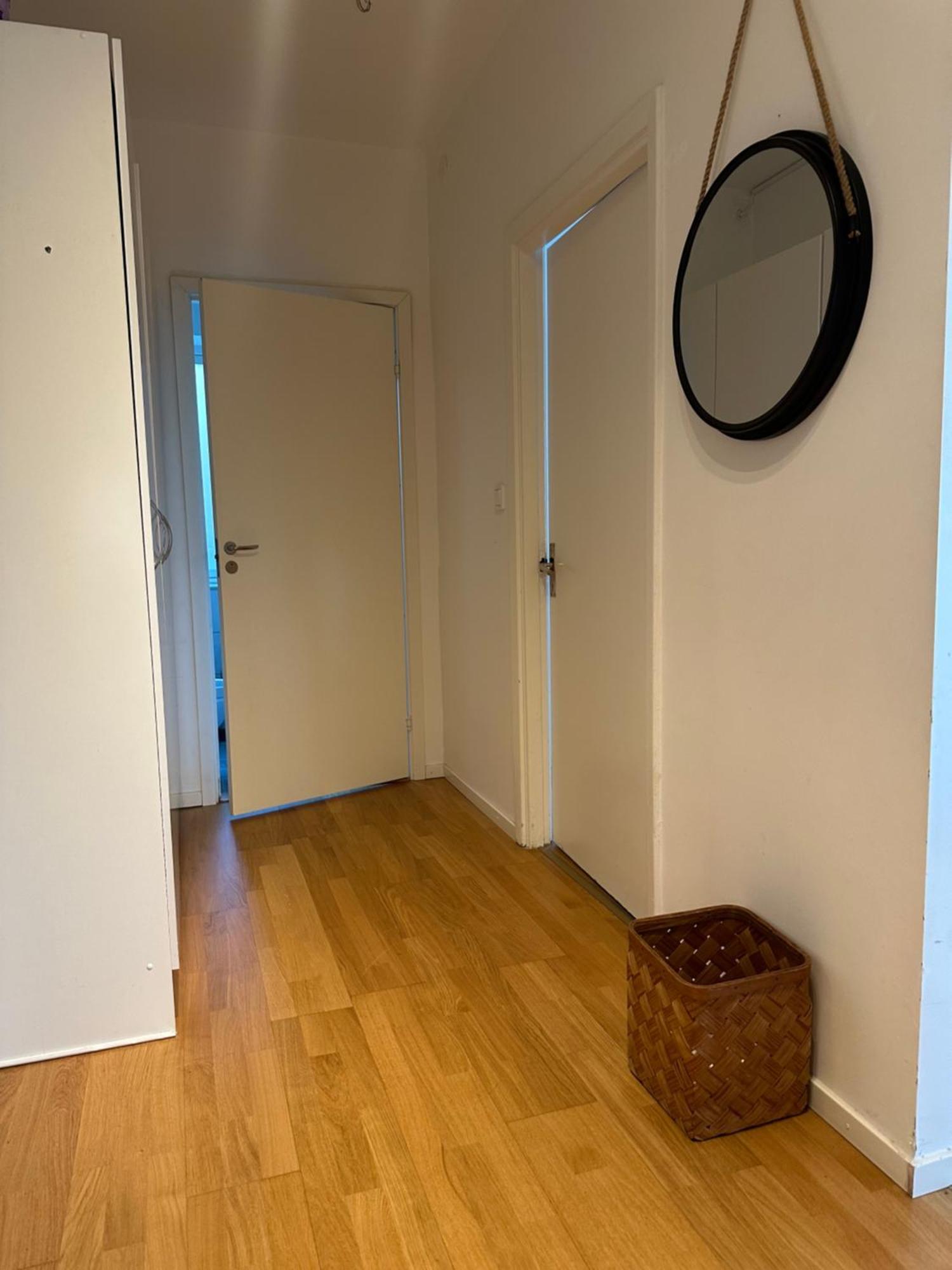 Balay Appartement Helsingborg Buitenkant foto