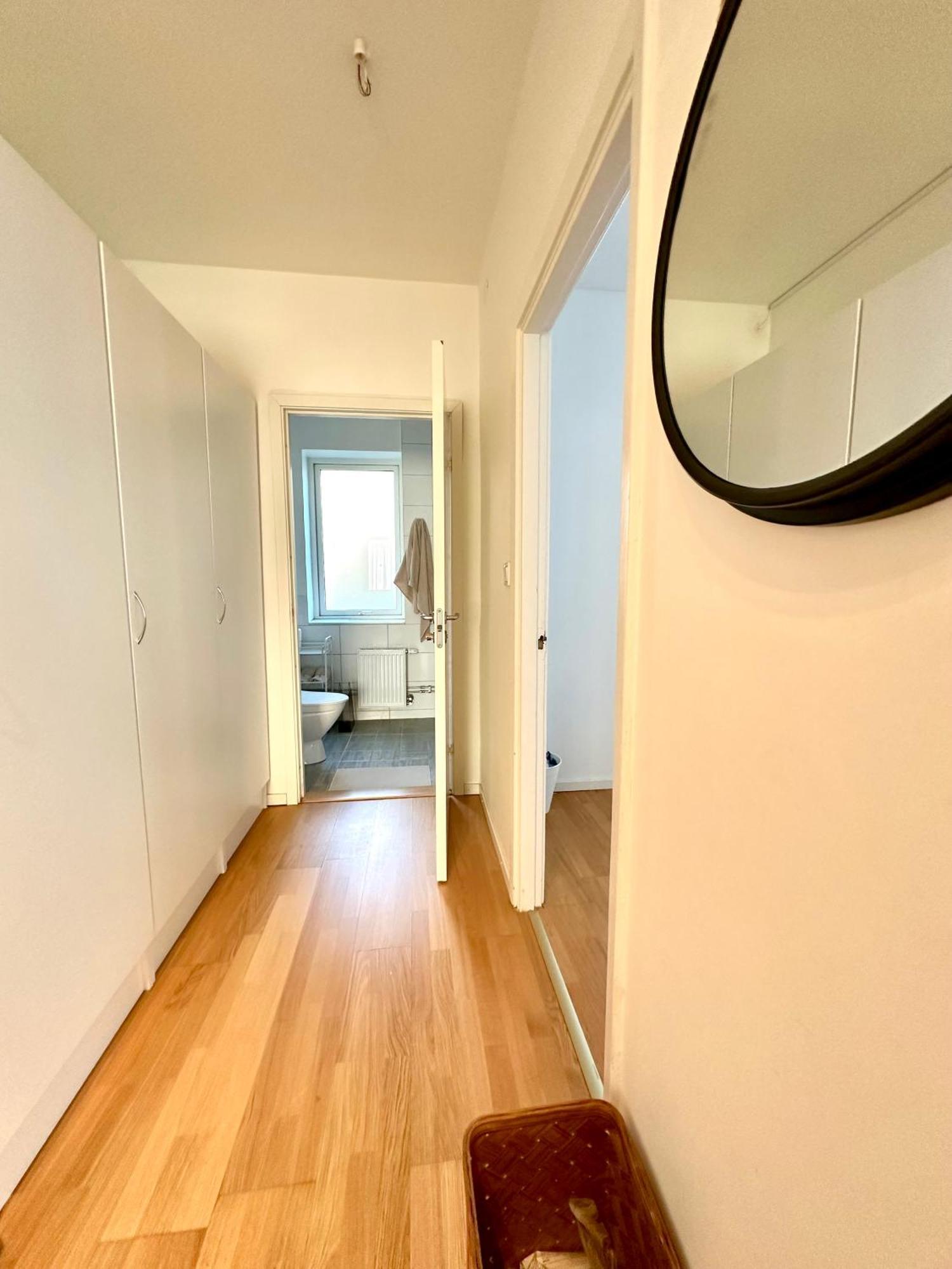 Balay Appartement Helsingborg Buitenkant foto