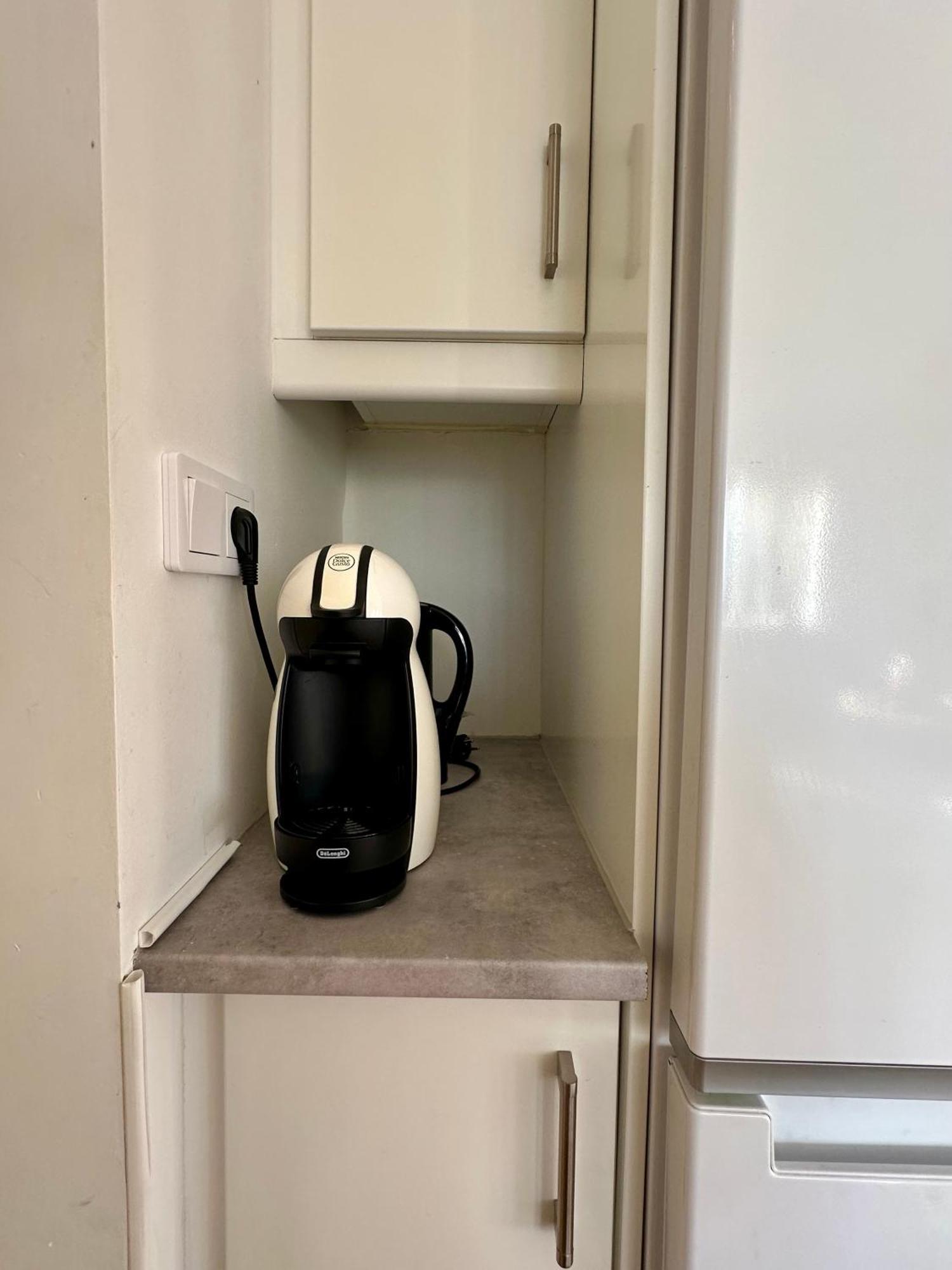 Balay Appartement Helsingborg Buitenkant foto