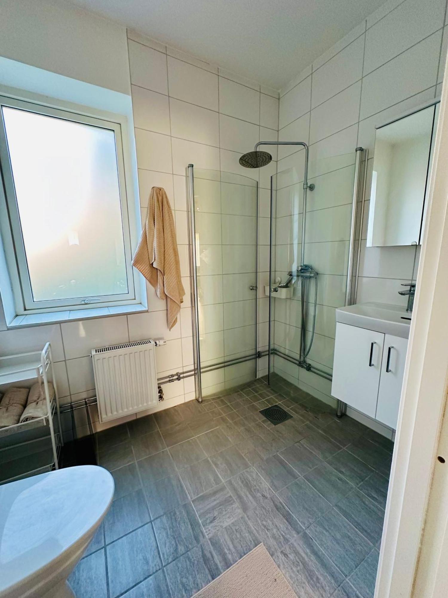 Balay Appartement Helsingborg Buitenkant foto