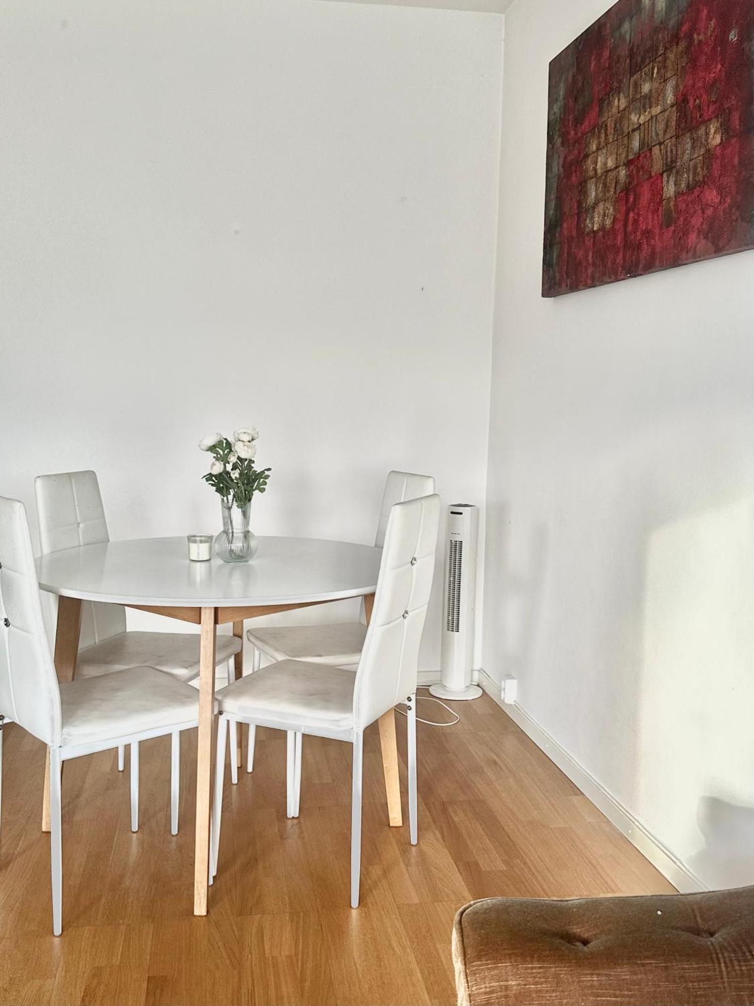 Balay Appartement Helsingborg Buitenkant foto