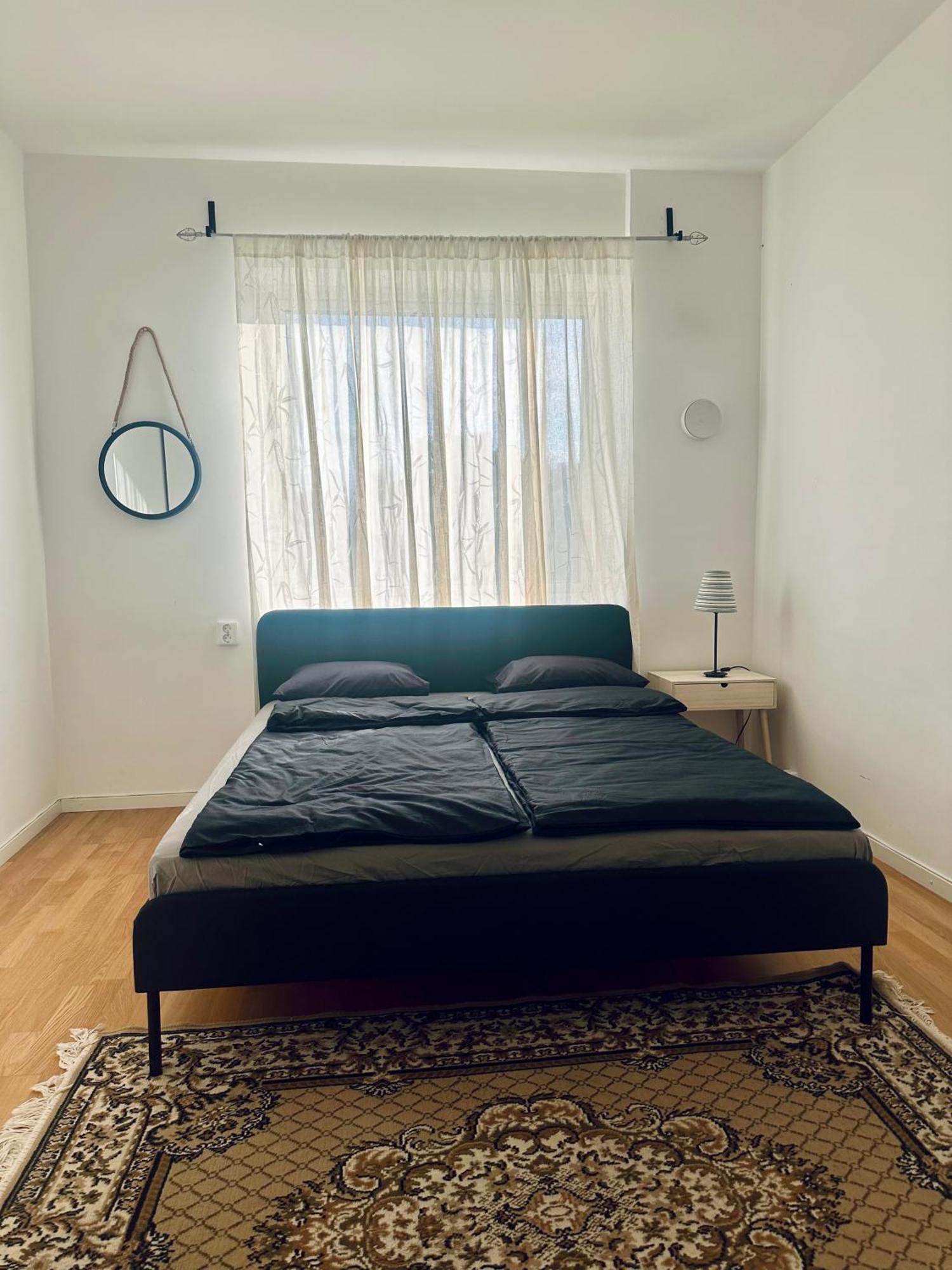 Balay Appartement Helsingborg Buitenkant foto