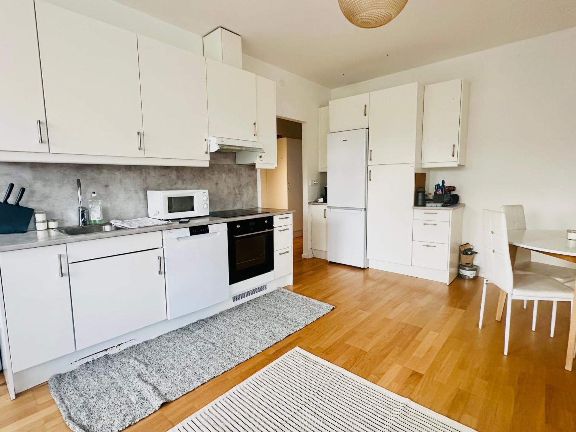 Balay Appartement Helsingborg Buitenkant foto