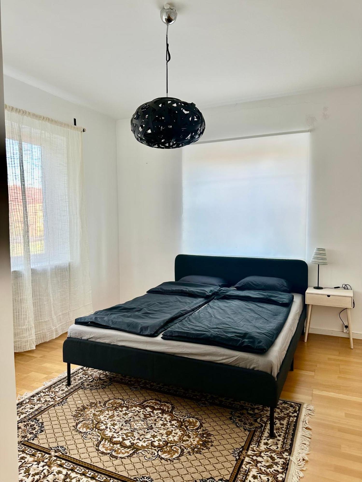 Balay Appartement Helsingborg Buitenkant foto
