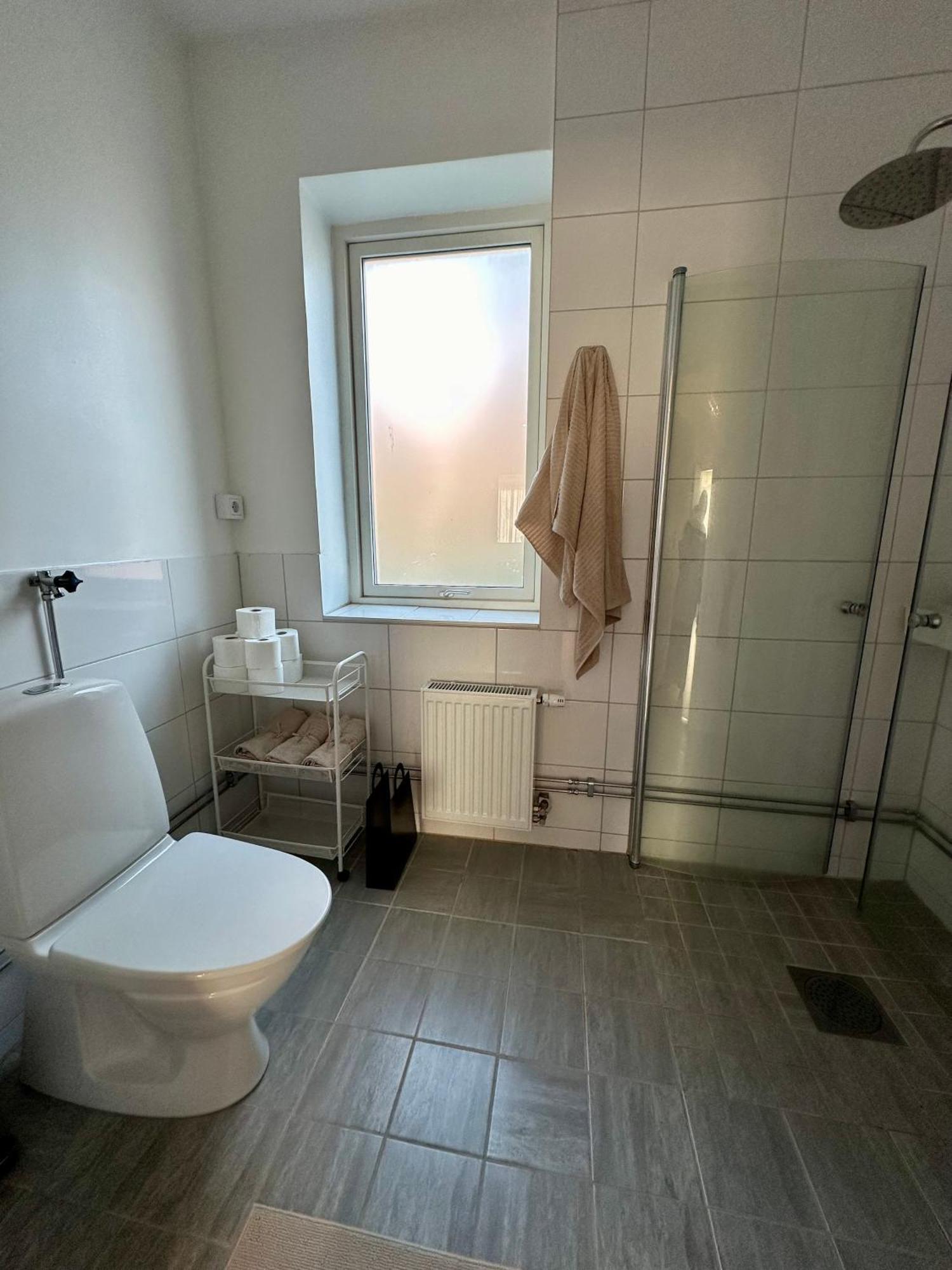 Balay Appartement Helsingborg Buitenkant foto